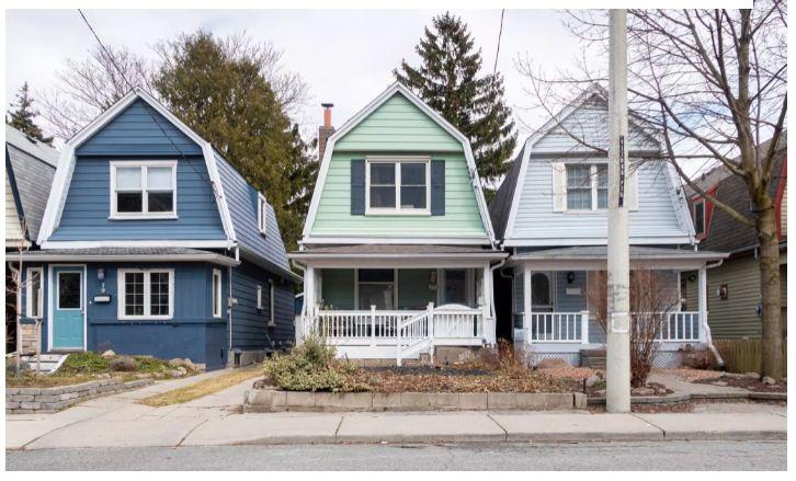 قوانین جدید مربوط به تست استرس وام مسکن به این معنی است که شما اکنون برای خرید همان خانه در تورنتو درآمد بیشتری باید نشان بدهید