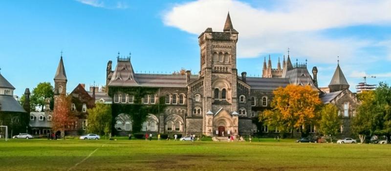 چگونگی دریافت ویزای دانشجویی کانادا در سال 2021