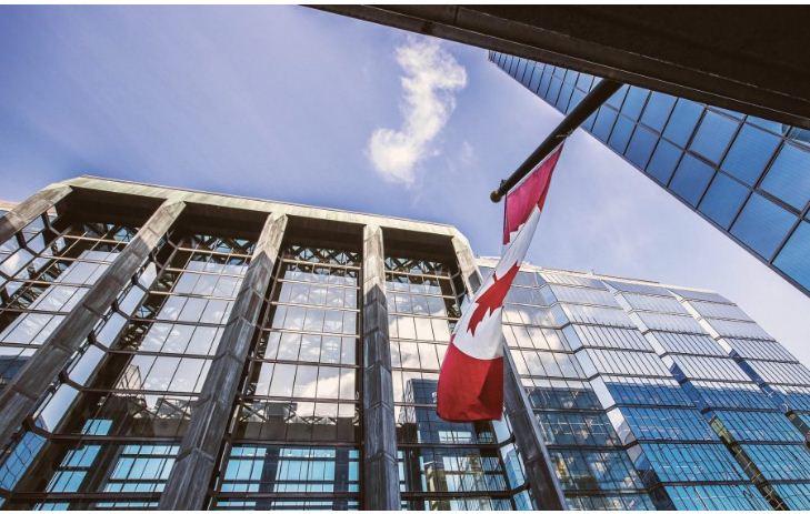 بانک مرکزی کانادا اعلام کرد که نرخ بهره اصلی را بدون تغییر نگاه می دارد