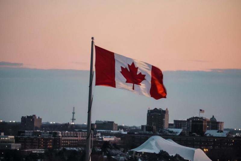 بر اساس آمار سازمان همکاری و توسعه اقتصادی، نرخ بیکاری در کانادا 55درصد بیشتر از میانگین کشورهای G7 است